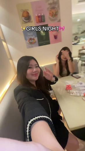 Girls Night Out Ideas for a Fun Evening with Friends