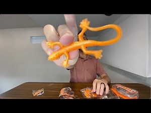 Best Stretchy Lizard Toys for Kids