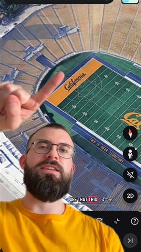 Matt 👷‍♂️🌉 on Instagram: "Why did Berkeley cover this up?? It was my favorite detail of their stadium! No need to fear, let me walk you through the seismic retrofit of the stadium and how it accommodates the Hayward fault’s movement to minimize structural failure #structuralengineering #ucberkeley #engineering #earthquake #civilengineering"