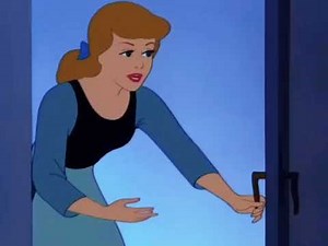 Cinderella parody - Cardi B as Cinderella | pt1