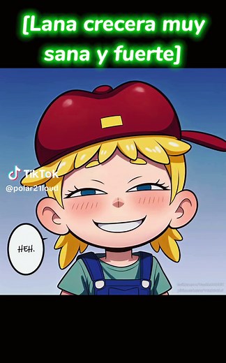 The Loud House Characters Fandom | Polar.Loud