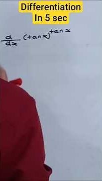 #class 12 #maths #differentiation #differentiationshorttrick #tricks #boardexam2026 #class12 #mhtcet