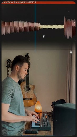 The Saxophone in this sample fits perfectly! this one came together in minutes