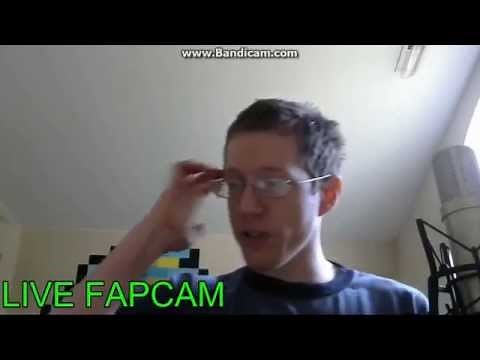 Nathan Vetterlein does the scout voice on stream!