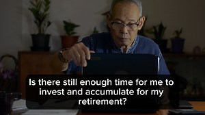 《 If I'm In My 40s, 50s or 60s, Is There Still Enough Time For Me To Invest Or Trade In The Stock Market For Retirement? 📈🤔 And What Can We Do To Build Up Our Wealth, Even If We Start Late? 💵📈❓ 》 ‍‍‍‍‍‍ ‍‍ -- ‍‍‍‍‍‍ ‍‍ 📈 Discover The SVS Trading Framework That Enabled Me To Compound And Accelerate My Profits In The Stock Market And Become A Full-Time Trader ‍‍‍‍‍‍ ‍‍ Signup For Free Webinar 👇: ‍‍‍‍‍‍ ‍‍ ➡️ https://beyondinsights.net/breakthrough33 ‍‍‍‍‍‍ ‍‍ -- ‍‍‍‍‍‍ ‍‍ Let's say I'm in my