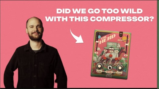 The Herd – Parallel Compressor Gone Wild