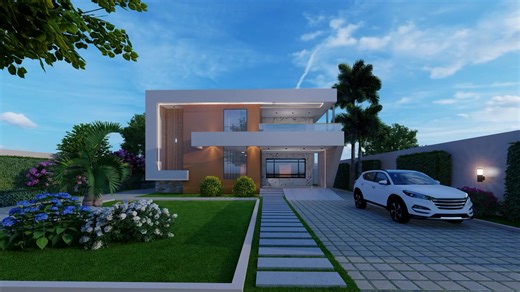 Dans cette vidéo, je te montre concrètement : ✅ Comment activer correctement les LED ✅ Comment régler l’intensité pour éviter un rendu plat ✅ Comment obtenir un effet glow réaliste ✅ Comment créer une ambiance lumineuse premium Un bon rendu ne dépend pas du matériel. Il dépend de ta maîtrise. Si tu es architecte, étudiant ou passionné de 3D, cette vidéo peut clairement élever ton niveau 🔥 👇 Dis-moi en commentaire : Tu utilises quel logiciel pour tes rendus ? 🎥 Rejoins ma chaîne YouTube pour m