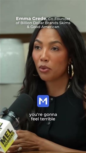 Emma Grede's strategy