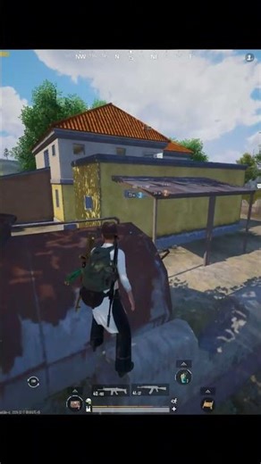 1V1 On Stearmer Tips&Tricks #bmzeeshanyt #pubgmobile #pubg