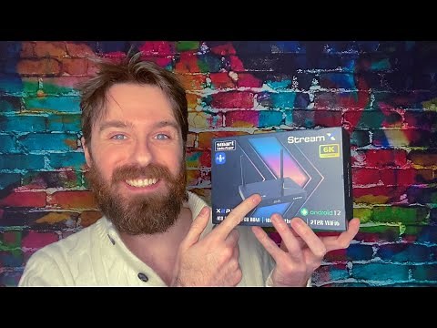 Unboxing $50 OFF The StreamX X2 Pro is a best fully loaded IPTV box in 2025 : Good Tech Cheap