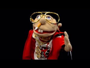 SML "I Smack My Diaper" Jeffy Song