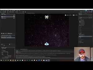 Game Maker Studio 2 basics - part 3: Enemies and finishing the game
