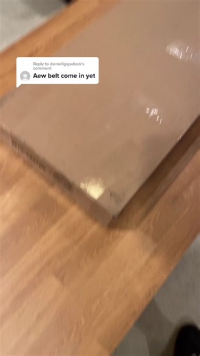 Wick Belts on TikTok