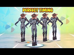 FORTNITE PERFECT TIMING Best Moments #20