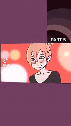 my animated stories on TikTok