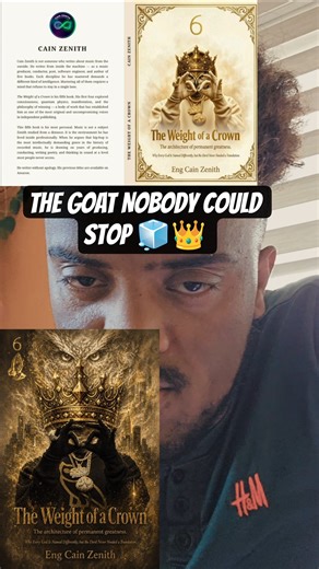 THE ICEMAN 🧊 #iceman #drakequotes #drake #shorts #books #amazonkdp #goat #may15 @DrakeOfficial