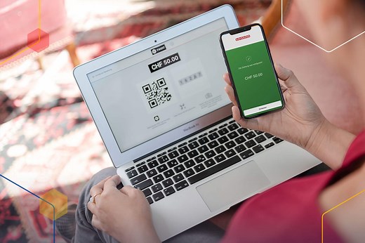 TWINT, le moyen simple et sûr pour payer en ligne