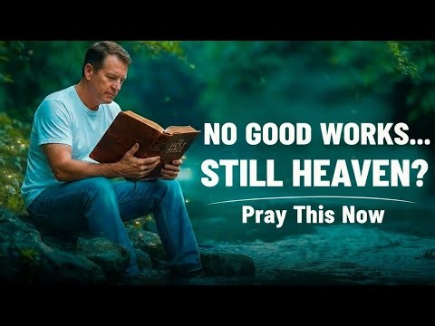 Start Your Day With God’s Grace, Peace and Strength | Grace For Purpose Morning Prayer