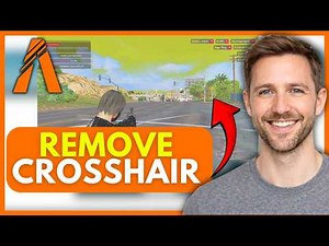 How To REMOVE Crosshair In FiveM (EASY) 2026