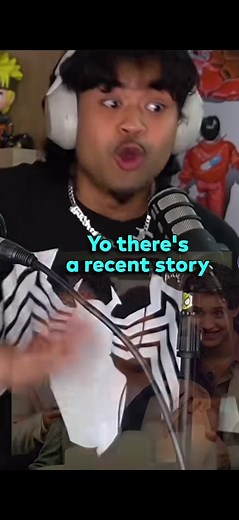 Triplets Experiment Story #poacast #jumpersjump • #fyp