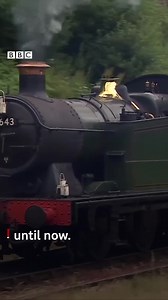 22K views · 246 reactions | Ever fancied driving a steam train? Well now you can through a new simulator game.  Take a look! ⬇️ https://www.bbc.co.uk/news/av/uk-england-merseyside-62015683 | BBC Manchester | Facebook