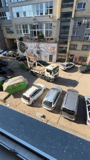 Expert Skills: Real Pro Operating Machinery in Action! | Crafty Panda