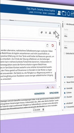 NEMO -- Der Doku-Assistent ist jetzt verfügbar