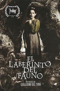 Faunův labyrint | online film