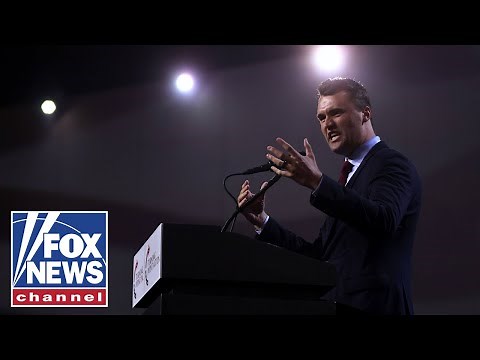 Rush Limbaugh: People knew Charlie Kirk would be president one day