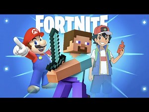 THE COLLABS THAT FORTNITE WANTS TO DO! (SHOCKING) @Nanass3.0