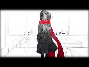 「Additional Memory／Jin」ver. rie