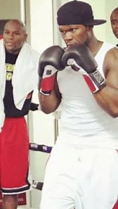 12K views · 5.7K reactions | People forget mannn, 50 was boxing in...