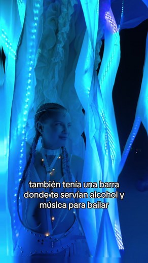 Burning Man Documentary: A Journey Through Black Rock City