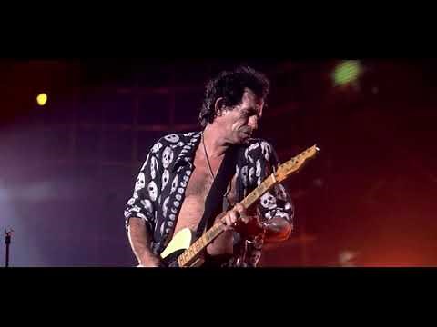 Brand New Car - The Rolling Stones (Stones Rick)