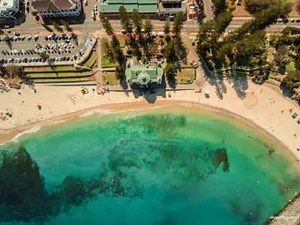 Sky Perth - Aerial Work