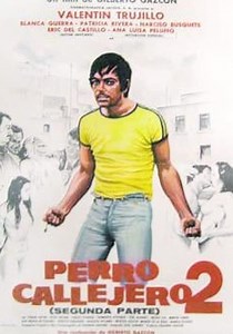 Perro callejero 2 - película: Ver online en español