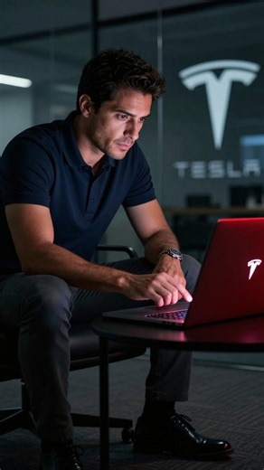 Tesla Engineer Exposed Battery Fire Cover Up This whistleblower lost everything but saved thousands of lives #tesla #whistleblower #mindblowing #power