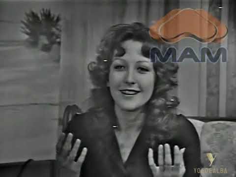 Serie TV - Telenovela MUCHACHA ITALIANA MIVAC 1971 CAP 60