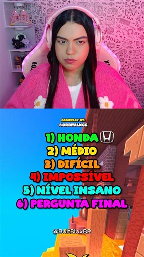 NÃO DIGA O MESMO QUE EU! 😡