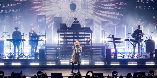 The 11 Synths That Defined the '80s