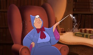 Cinderella II: Dreams Come True (2002 DVD ISO)