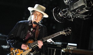 Bob Dylan’s Country Music Heroes