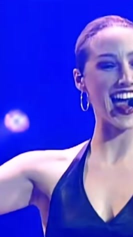 Throwback to 2000 with Alice Deejay - Better Off Alone