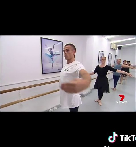 Harry Garside: Ballet as a Secret Weapon for Boxing | Olympic Hopeful