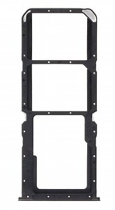 SIM Card Holder Tray for Realme 8 Pro - White