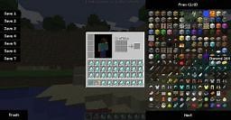 Minecraft: How To Install The Too Many Items Mod 1.6.2 Minecraft Map