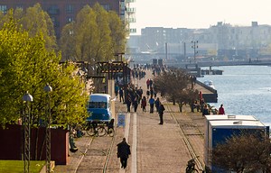 Jan Gehl on the Global Need for Liveable Cities