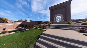 It's the next best thing to being here! We are excited to debut our new #BVU virtual tour, exploring our beautiful lakeside campus. See for yourself at https://bvu.edu/tour! #TourTuesday #BuiltForBVU | Buena Vista University