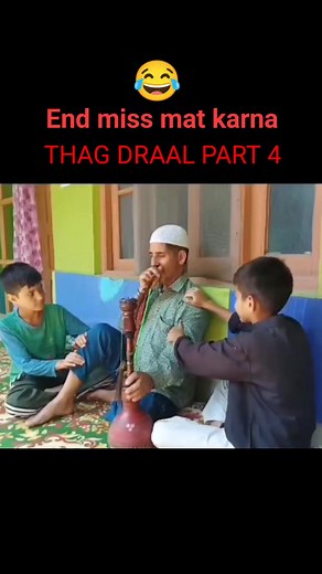 3.8K views · 103 reactions | #THAG DRAAL PART 4 #mr Ali kak TowSeer Khan Adil Qadir Shàhíd Çhémíçál Abid Dar Irfan Ahmad Qureshi Umer Rather Rafiq Sofi Adil Dada Daar Jaan Armaan Malik Bhat Nazir Aadil Rj | Sameer Dar | Facebook