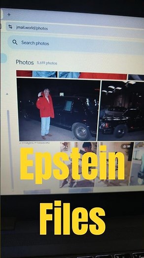 Epstein Files How to Access | Epstein Files EXPOSED | What’s Inside the Documents? #epsteinfiles
